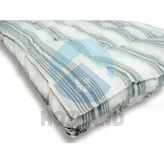 Матрац двойной 140*190*7 (поликоттон)