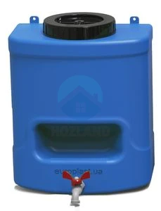 Рукомийник п/е 20л В46.8хШ30
