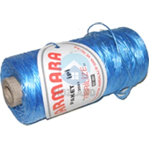 Нитка мiшкова 0.25кг 350м Берлик (ТР)