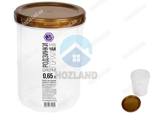 84g Ємність 1.5л gold НП