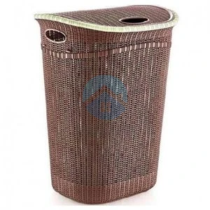 Кошик 52л, в`язка "Irak Plastik"