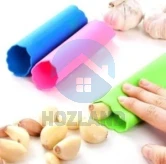 Чеснокочистка силикон "Dunya plastik"