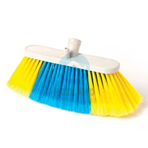 Щiтка для миття автомобіля Економ Мега "ZAMBAK plastik"