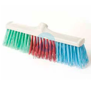 Щiтка для вулиці, довжина 40см, без рукоятки "Zambak plastik"