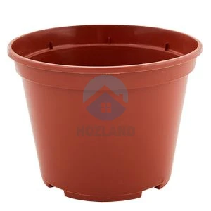 Горщик д/розсади круглий 12*9 "УП"  (промисловий)