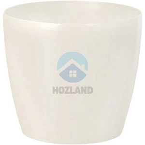 202 Горщик Магнолія 155 62-білий перламутр