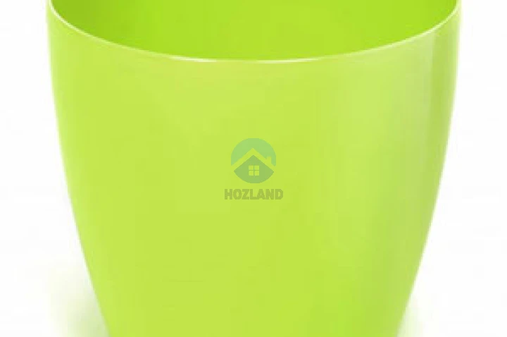 Горщик д/квiтiв. з пiдсавкою. "Магнолiя" 300мм LAM