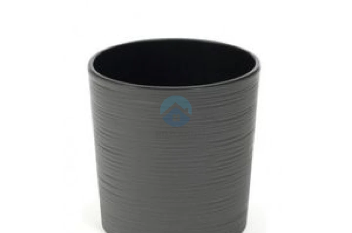 721 Горщик Мальва 190мм долото графит