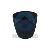 Горщик д/квітів з підставкою "Капітон" №1 (0,75л) "ELIF"