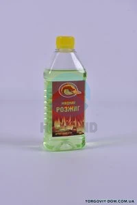 Рiдина для розжига "Dragon" 200мл
