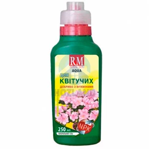 Роял Мікс Аква 0.5л квіти