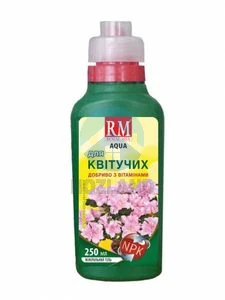 Роял Мікс Аква 0.25л квіти