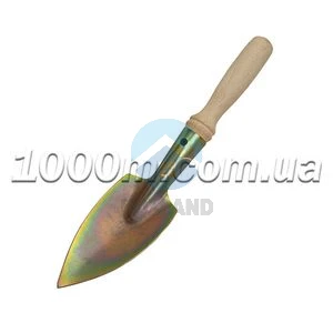 Лопатка посадкова з короткою ручкою