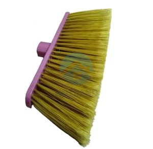 Щiтка для підлоги Еко, без рукоятки "Zambak plastik"