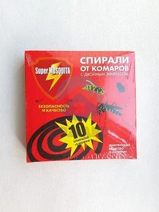 Спираль