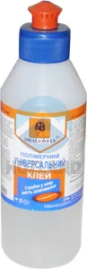 Клей унiвер.полiмерн. "Dragon" 250 гр.
