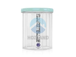 Набор емкостей д/сыпучих продуктов 1л+1.5л НП