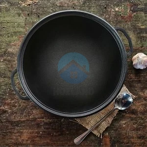 Казан 12л "SNT"