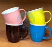 Кухля керам 375мл
