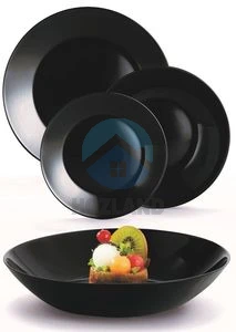Сервиз Luminarc Arcopal Bertille 18пр (P3227)