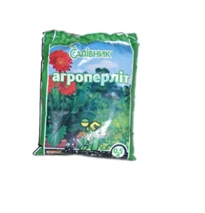 Агроперліт 0.5л