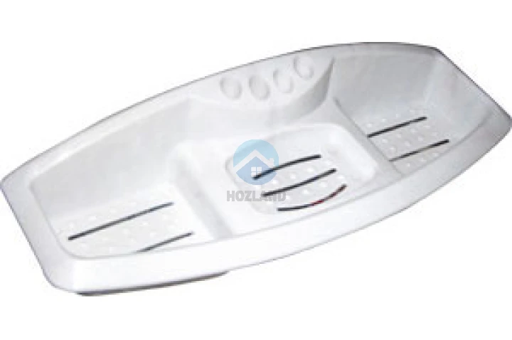 Мильниця-полиця "К"