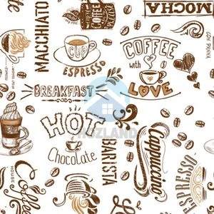Клейонка ПВХ DEKORAMA 1.40*20м