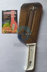Сокирка-шатківниця нерж. 29*9см (П)