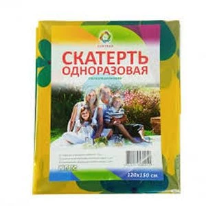 Скатертина одноразова