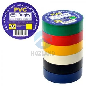 Стрічка ПВХ 20м Rugby "St" (Н)