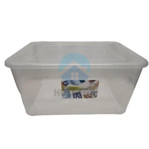 Контейнер Easy Box 14л "Ал"