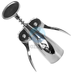 Штопор металевий