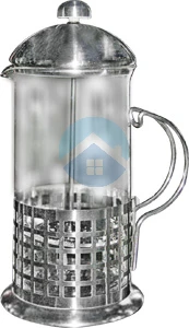 Френч-прес 1000мл MS-0149 "St"
