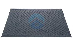 Килимок побутовий текстильний 60*90*0.5 К-503-1