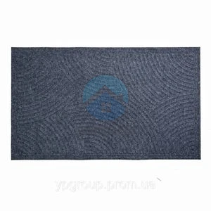 Килимок побутовий текстильний 60*90*0.5 К-503-3