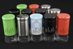 Місткості для спецій