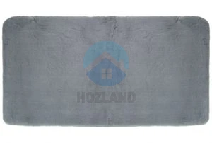 Килимок 50*60 еко хутро Moon "Dariana"