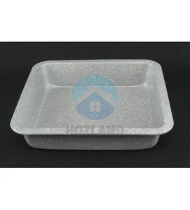 Деко квадрат мармур 20*20*4.5см "А+"
