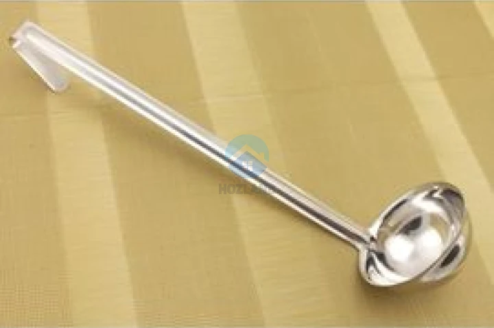 Половник нерж 236мл