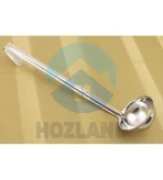 Половник нерж 236мл