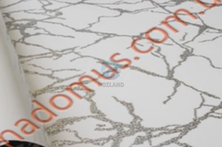 Клейонка настiльна пвх, без основи ЛАЗЕР з дизайном 0,8х20м