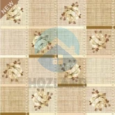 Клеенка настольн ПВХ 1.4х20м Coffee Shop DEKORAMA НТМ