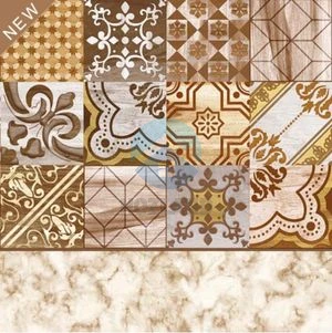 Клейонка настiльна з ПВХ в рулонах 1.40х20м Dekorama