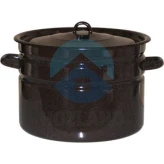 Бак з кришкою