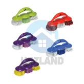 Щітка з ручкою для прибирання "Irak Plastik"