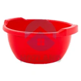 Таз круглый п/э 24л пищ. "УП"