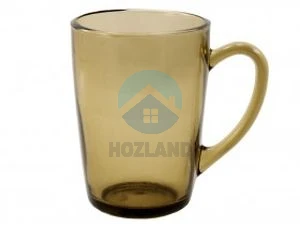 Кухоль керамiчний 330мл "White coffee" "INT"