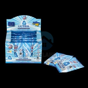 Засіб мийний порошкоподібний 250г ULTRA "Ice Blick"