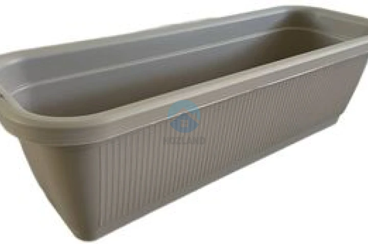 1680 Балконний ящик 800мм 44-таупе LAM