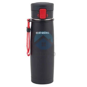 Термокухоль нерж. 0.48л "Edenberg"